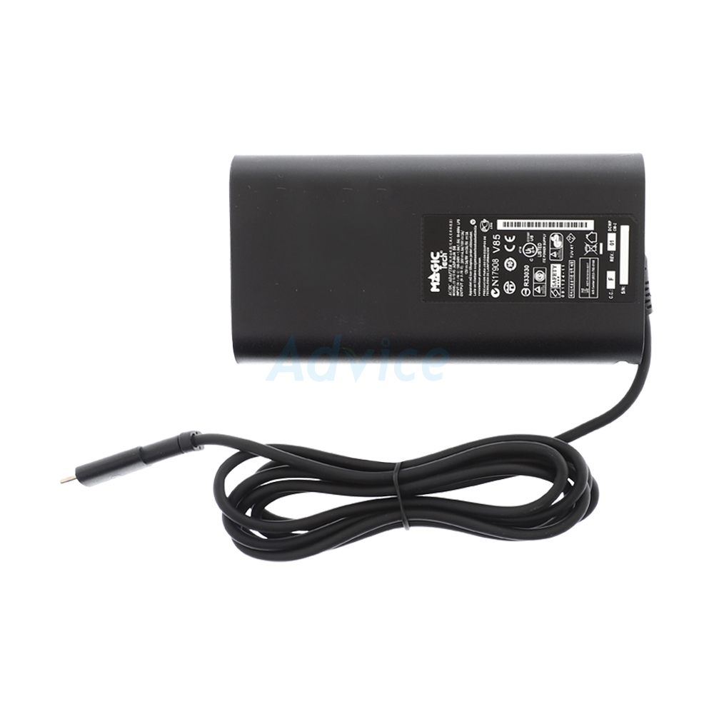 Adapter N/B DELL (TYPE-C) 20V 4.5A (90W) MAGICTECH