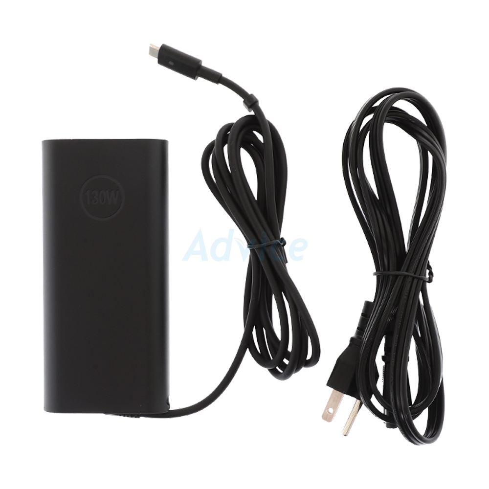 Adapter N/B DELL (TYPE-C) 20V 6.5A (130W) MAGICTECH
