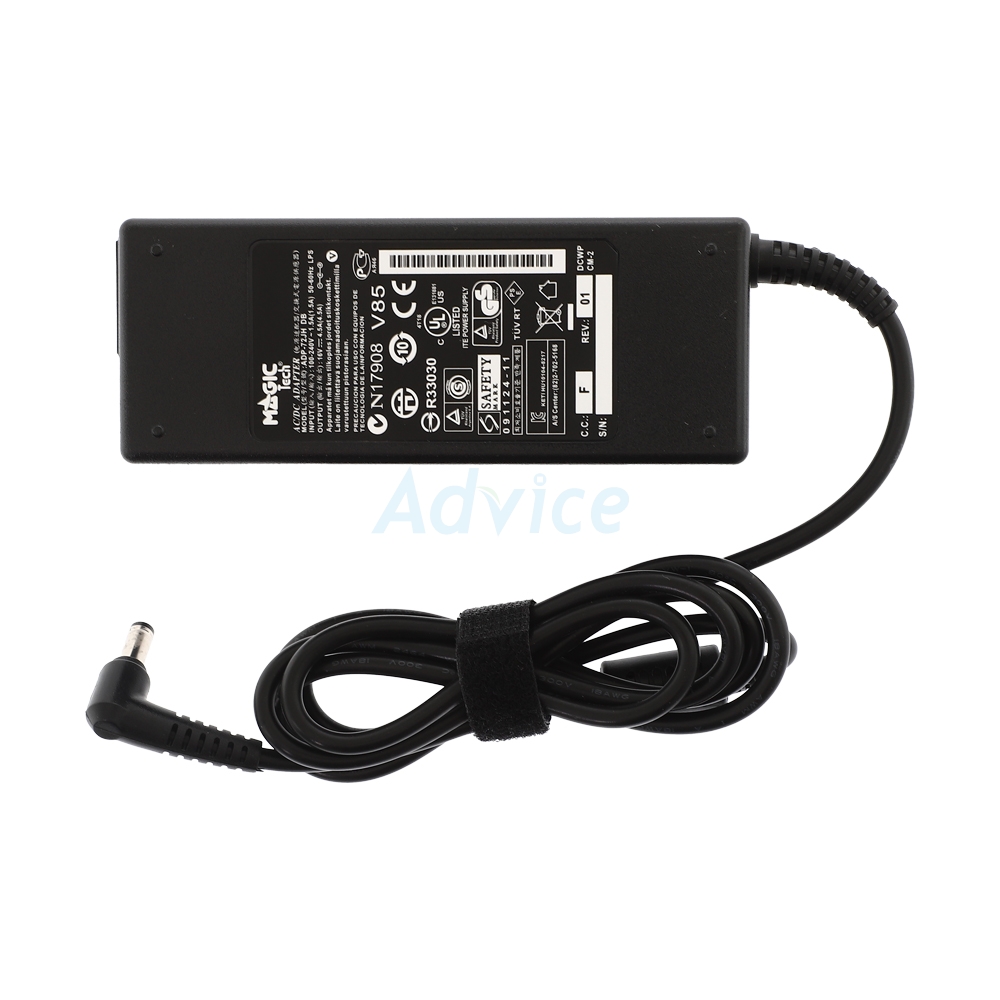 Adapter N/B LENOVO (5.5*2.5mm) 16V 4.5A (75W) MAGICTECH