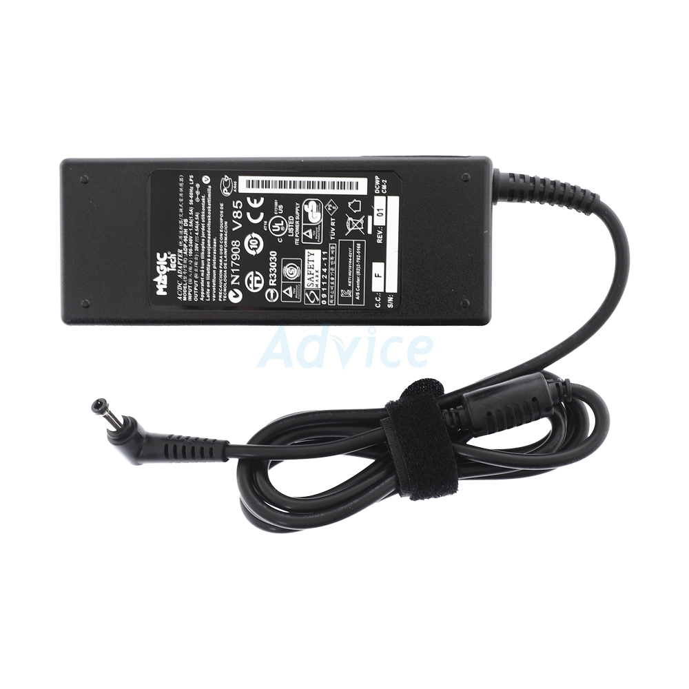 Adapter N/B LENOVO (5.5*2.5mm) 20V 4.5A (90W) MAGICTECH