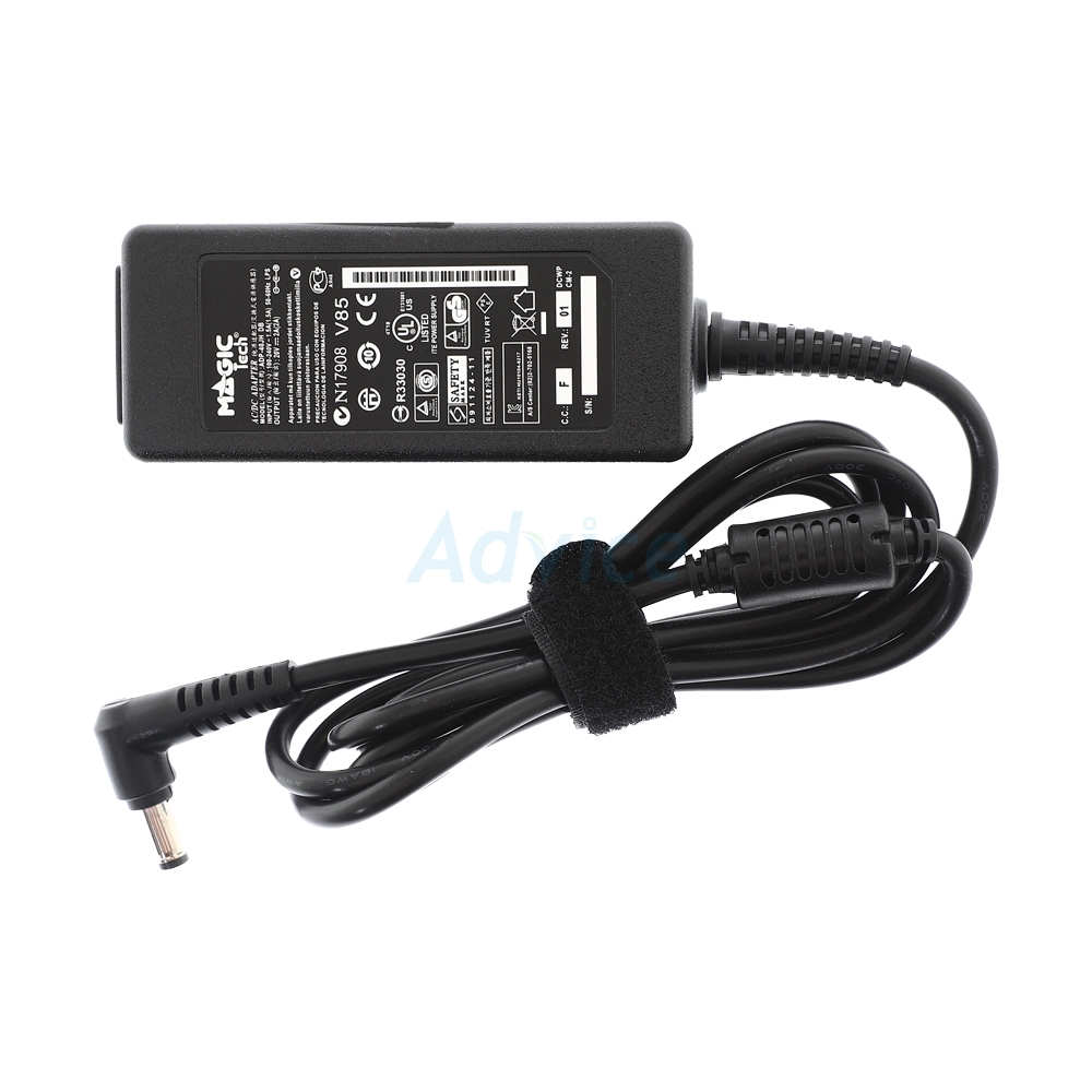 Adapter N/B LENOVO (5.5*2.5mm) 20V 2.0A (40W) MAGICTECH