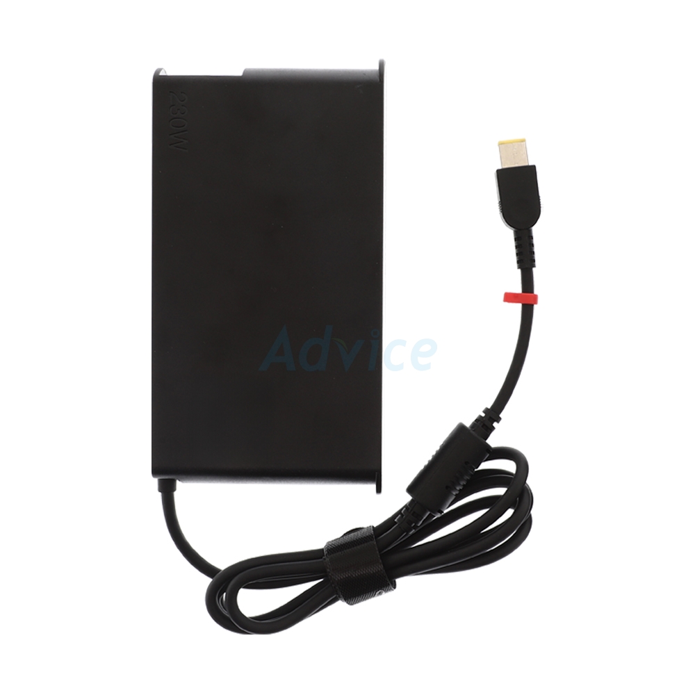 Adapter N/B LENOVO (Slim Tip) 20V 11.5A (230W) MAGICTECH (สาย มอก.)