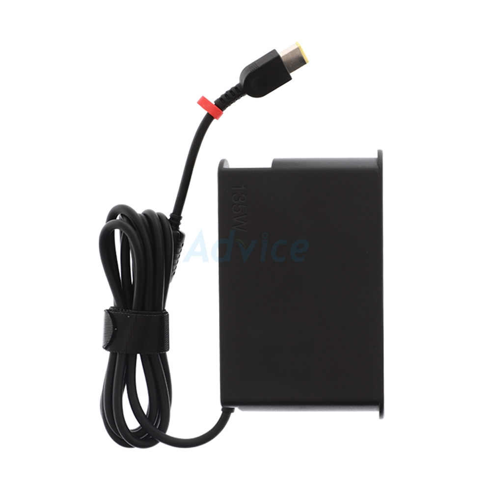 Adapter N/B LENOVO (Slim Tip) 20V 6.75A (135W) MAGICTECH (สาย มอก.)