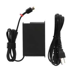 Adapter N/B LENOVO (Slim Tip) 20V 6.75A (135W) MAGICTECH (สาย มอก.)