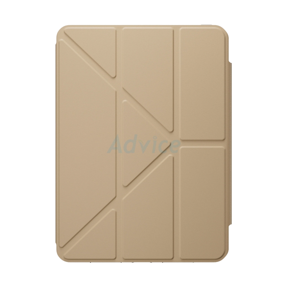 Case iPad Pro 11" MAGEASY Facet - Beige (CC247-IH-D)