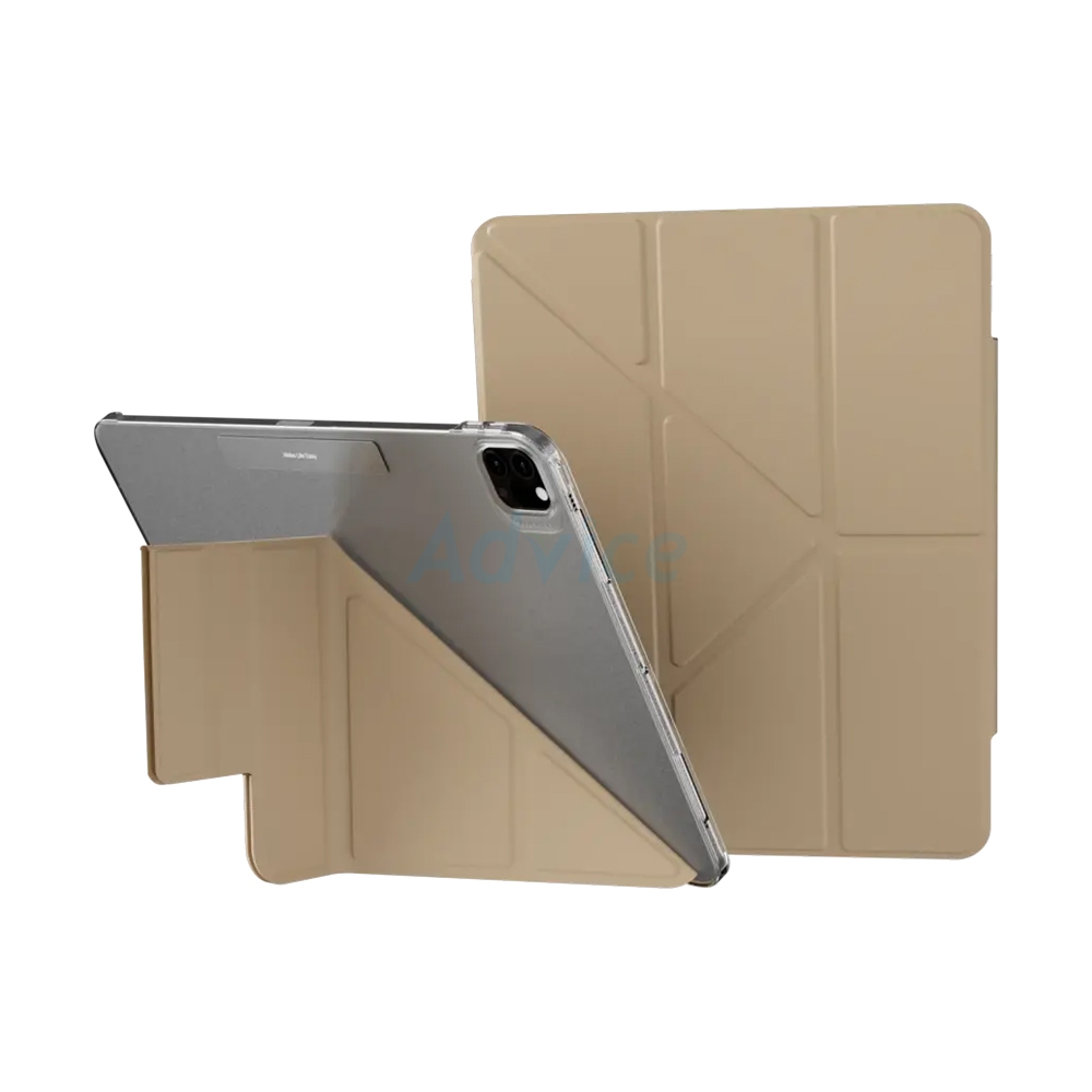 Case iPad Pro 11" MAGEASY Facet - Beige (CC247-IH-D)