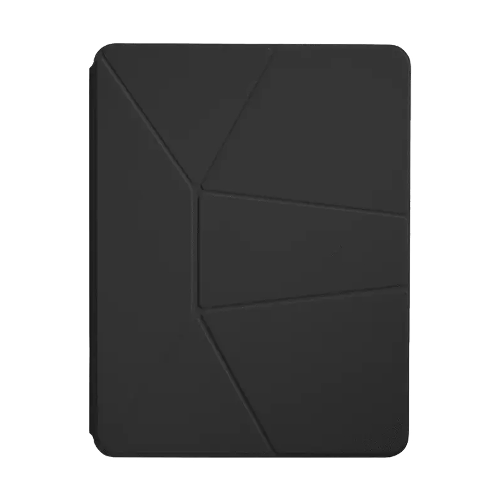 Case iPad Mini7/6 MOFT Dynamic Folio - Jet Black
