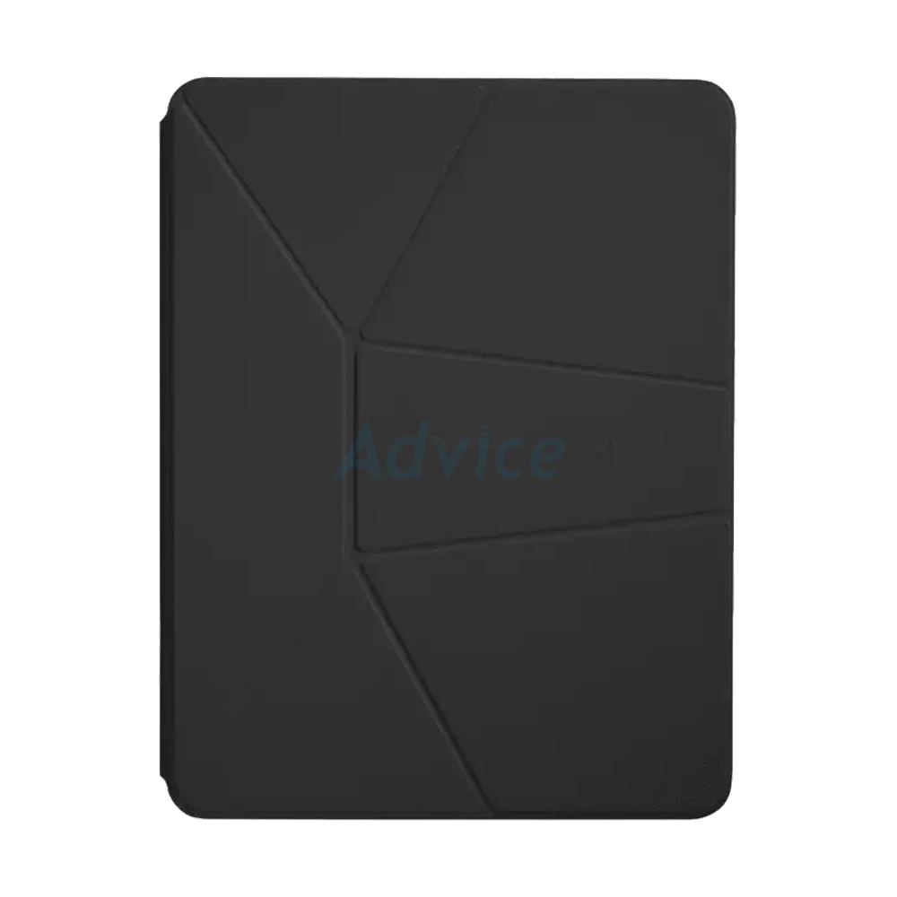 Case iPad Gen 10,11 (A14,A16) MOFT Dynamic Folio - Jet Black