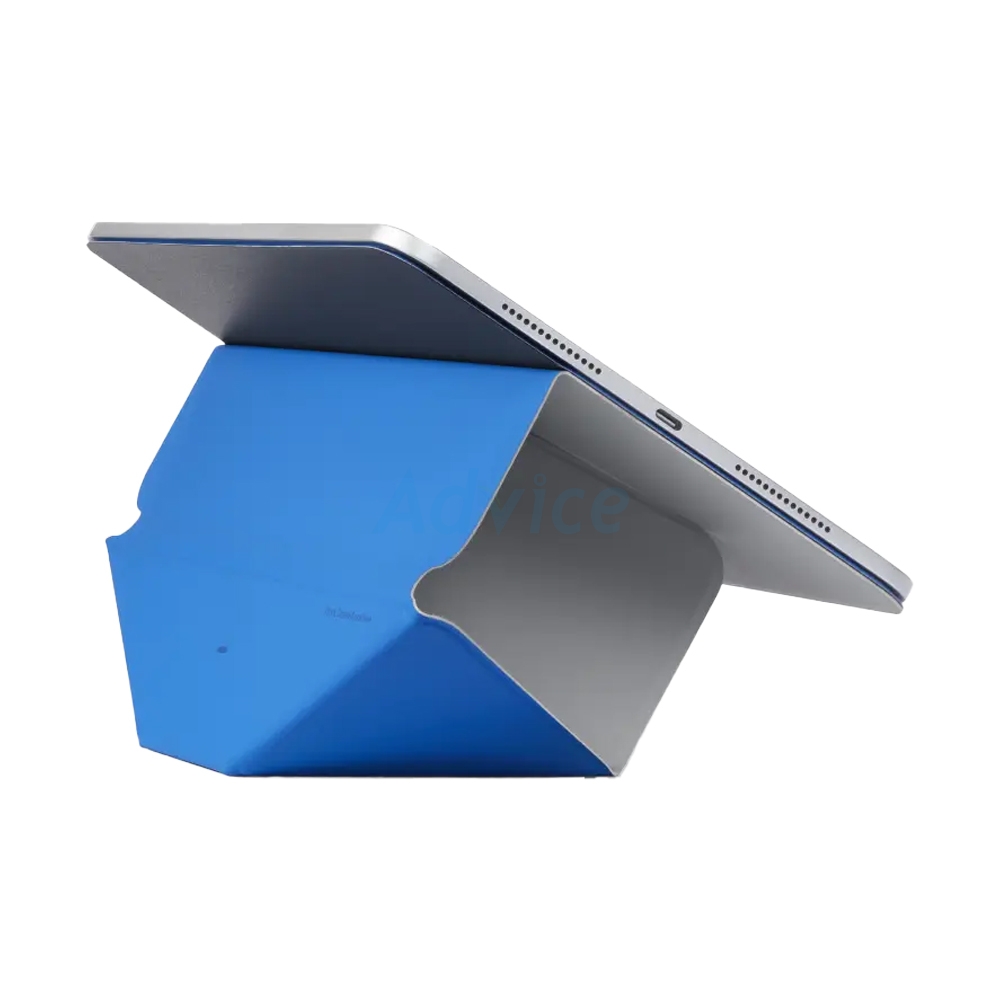 Case iPad Air/Pro 13" MOFT Dynamic Folio - Cement
