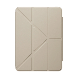 Case iPad Air 13" MAGEASY Facet - Starlight White
