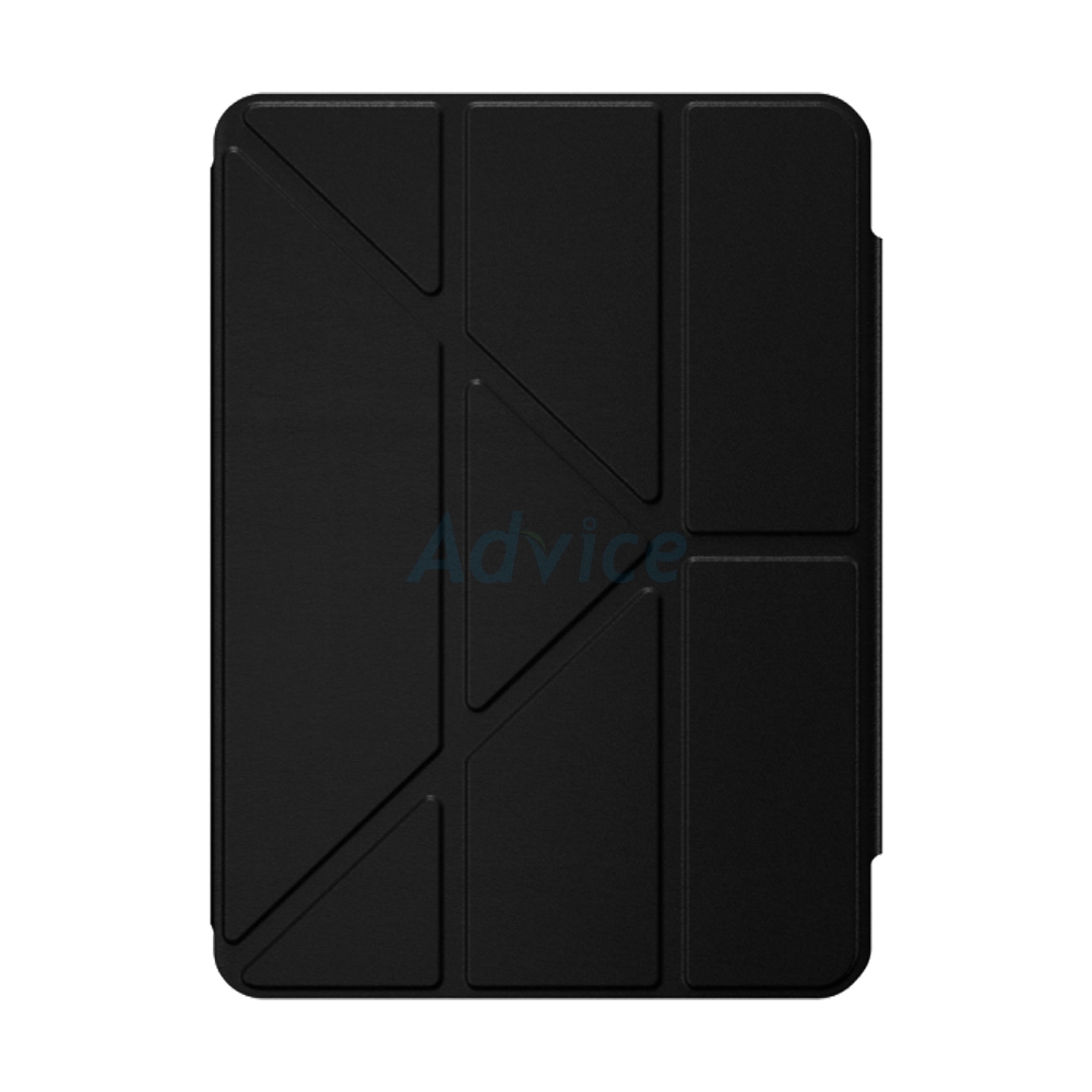Case iPad Air 13" MAGEASY Facet - Black