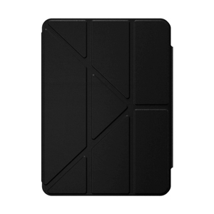 Case iPad Air 13" MAGEASY Facet - Black