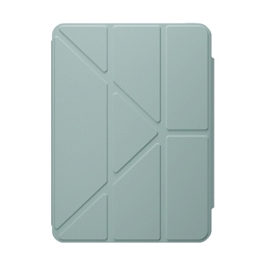 Case iPad Air 11" MAGEASY Facet - Exquisite Blue