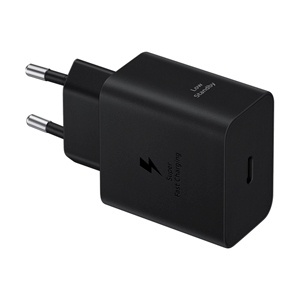 Adapter 1TYPE-C SAMSUNG (45W,T4511XBEGTH) Black