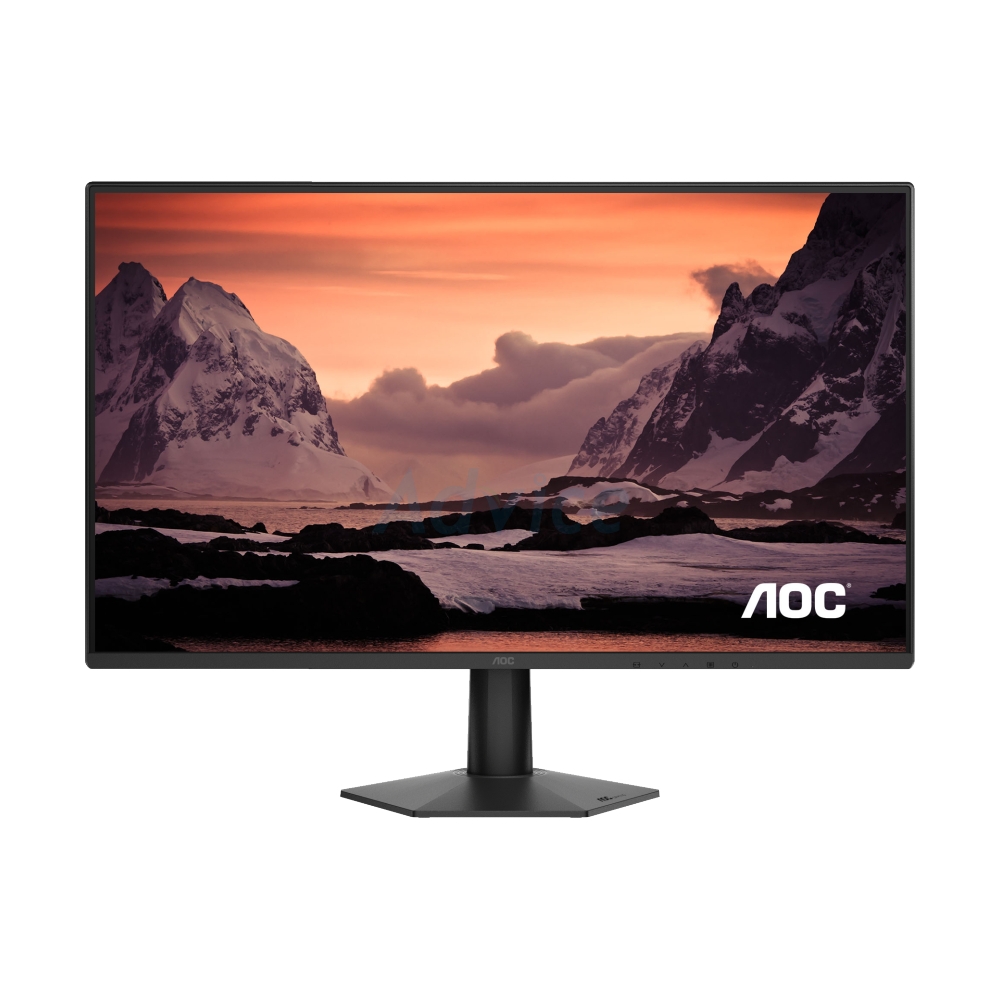 MONITOR 27'' AOC 27G50Z/67 (IPS, HDMI, DP) 260Hz