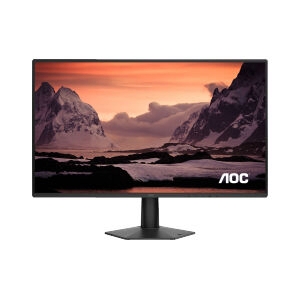 MONITOR 27'' AOC 27G50Z/67 (IPS, HDMI, DP) 260Hz