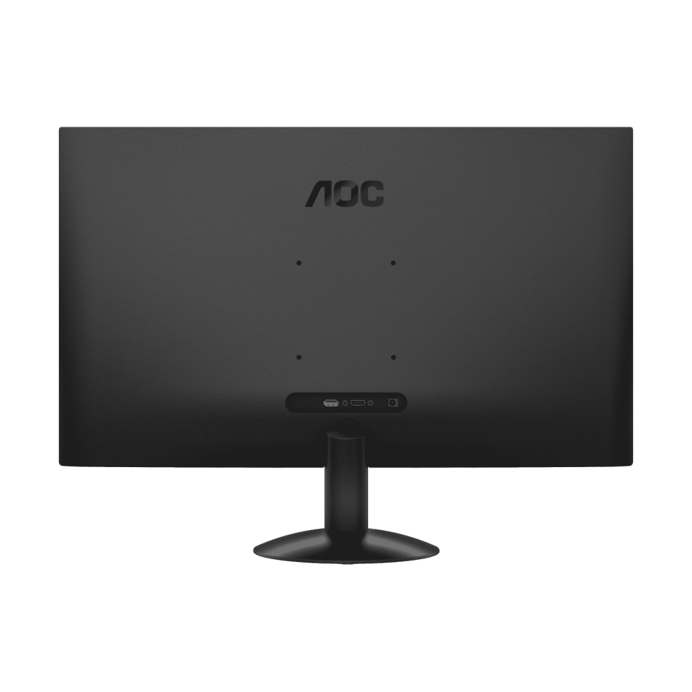 MONITOR 27'' AOC Q27B30S3/67 (IPS, HDMI, DP) 2K 120Hz