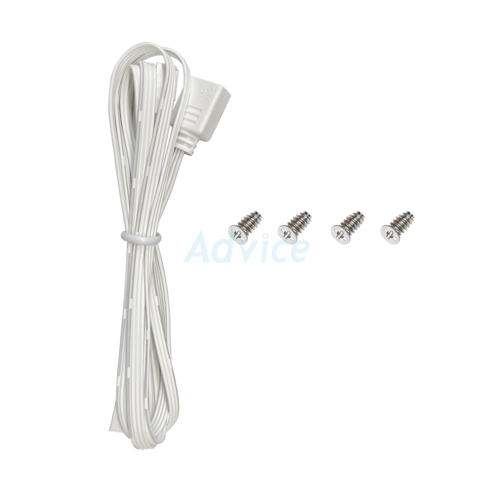 FAN CASE 12CM DEEPCOOL FL12 ARGB WHITE
