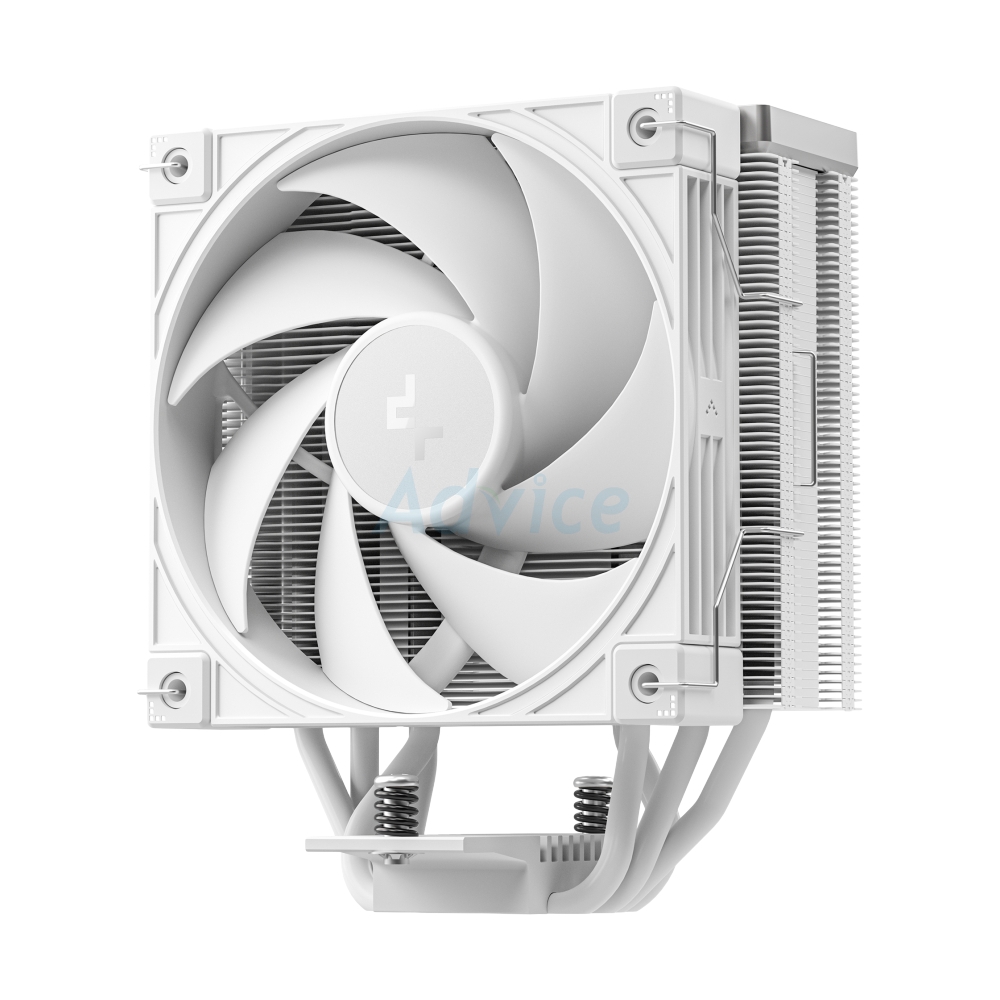 CPU COOLER DEEPCOOL AK400 G2 WHITE