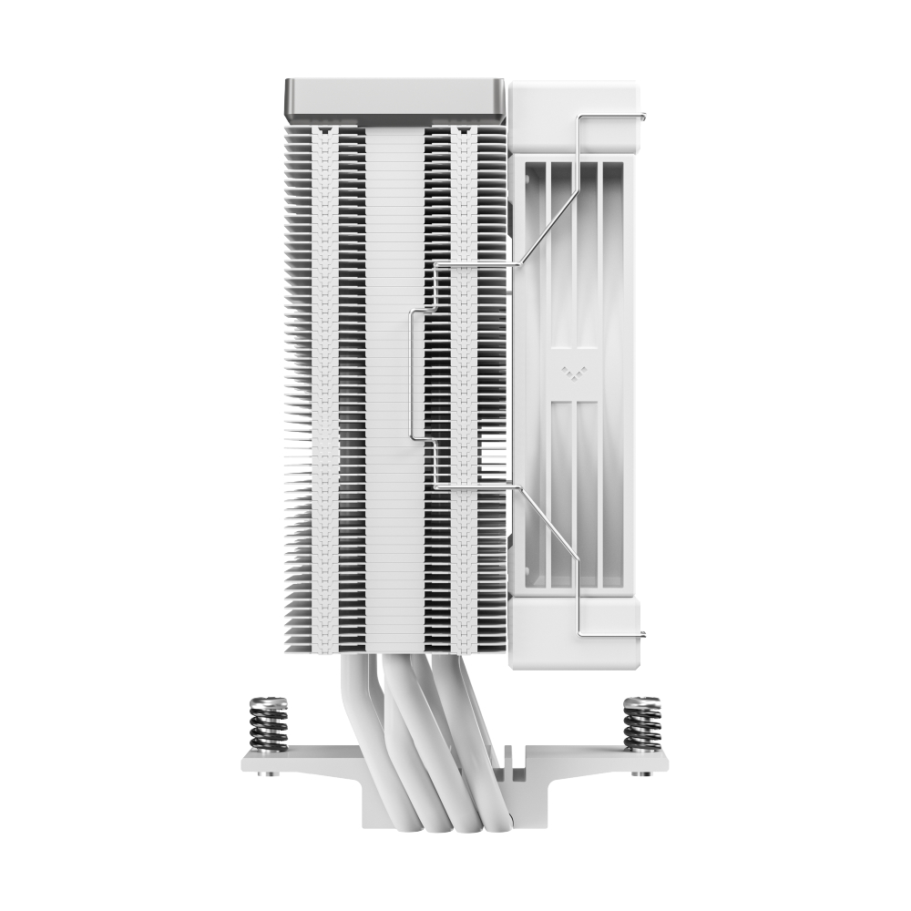 CPU COOLER DEEPCOOL AK400 G2 WHITE
