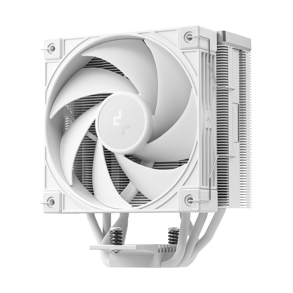 CPU COOLER DEEPCOOL AK400 G2 WHITE