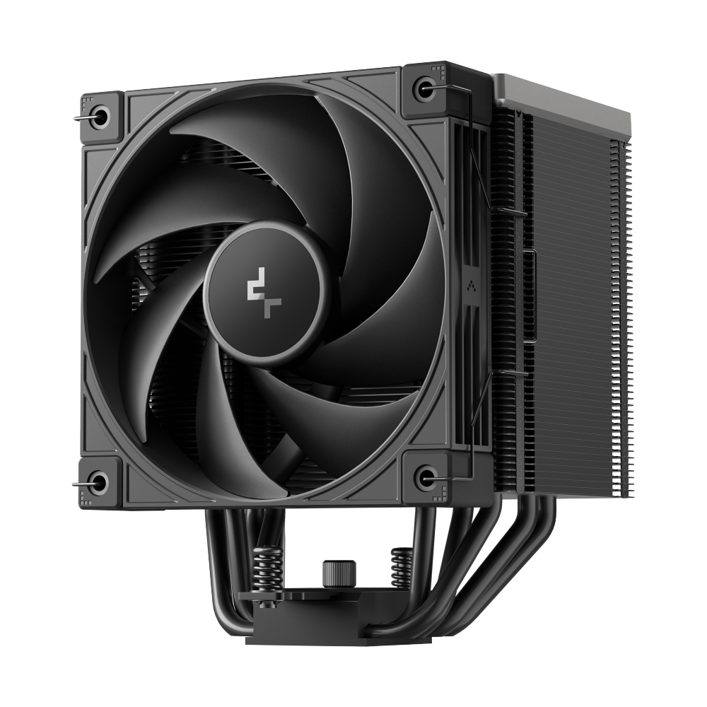 CPU COOLER DEEPCOOL AK500 G2 BLACK