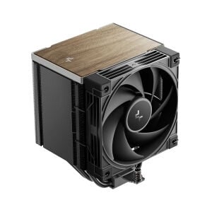 CPU COOLER DEEPCOOL AK500 G2 BLACK