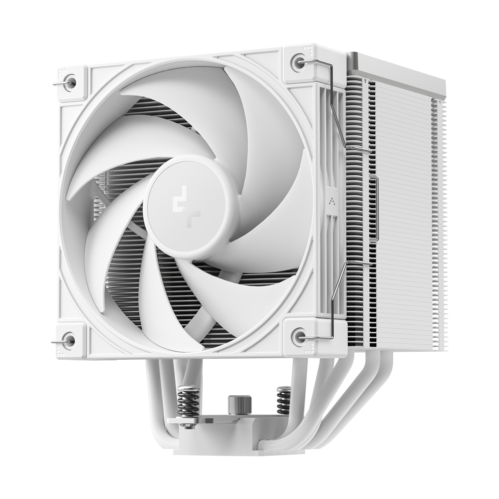 CPU COOLER DEEPCOOL AK500 G2 WHITE