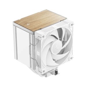 CPU COOLER DEEPCOOL AK500 G2 WHITE