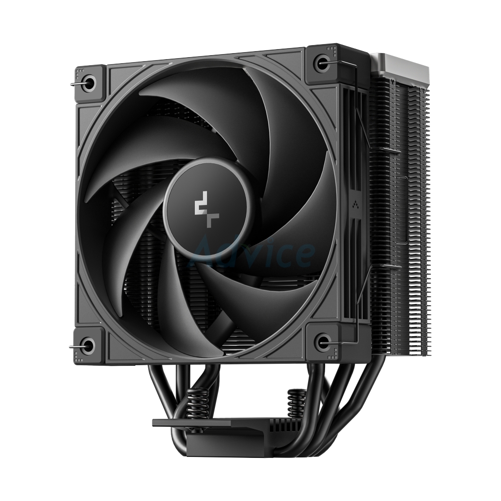 CPU COOLER DEEPCOOL AK400 G2 DIGITAL NYX BLACK