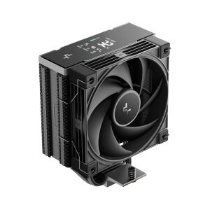 CPU COOLER DEEPCOOL AK400 G2 DIGITAL NYX BLACK