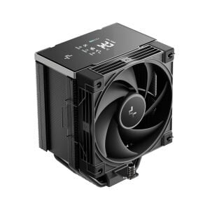 CPU COOLER DEEPCOOL AK700 DIGITAL NYX