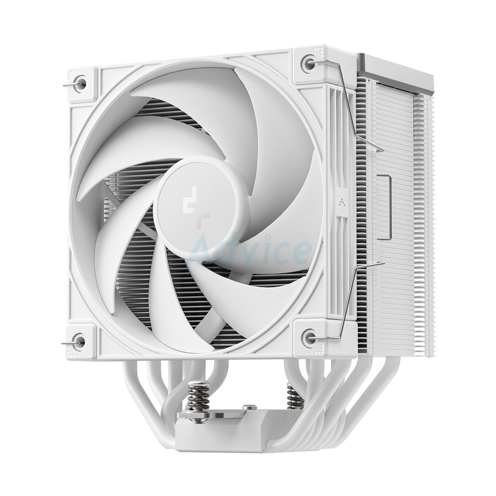 CPU COOLER DEEPCOOL AK700 DIGITAL NYX WHITE