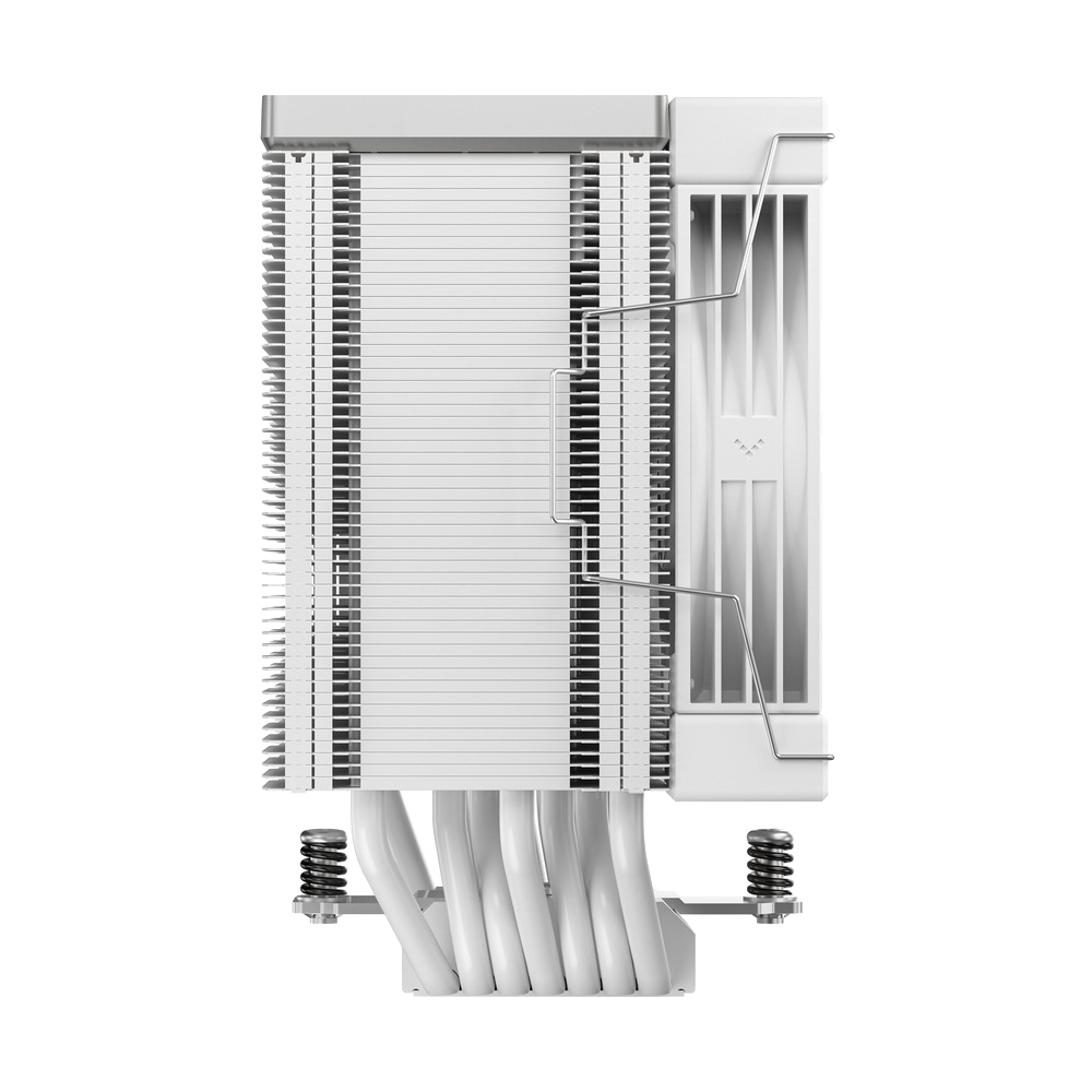 CPU COOLER DEEPCOOL AK700 DIGITAL NYX WHITE