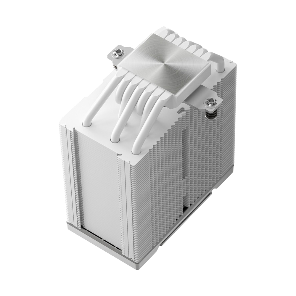 CPU COOLER DEEPCOOL AK700 DIGITAL NYX WHITE