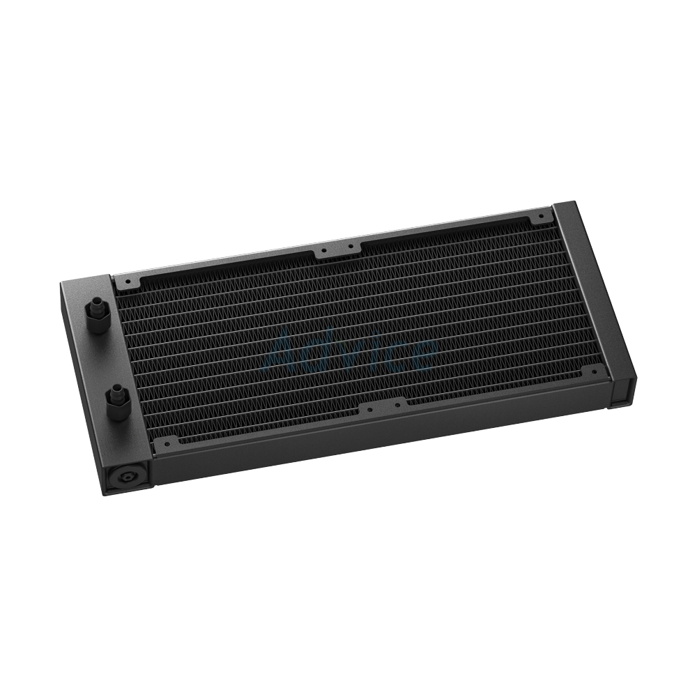 LIQUID COOLING DEEPCOOL LM240 BLACK