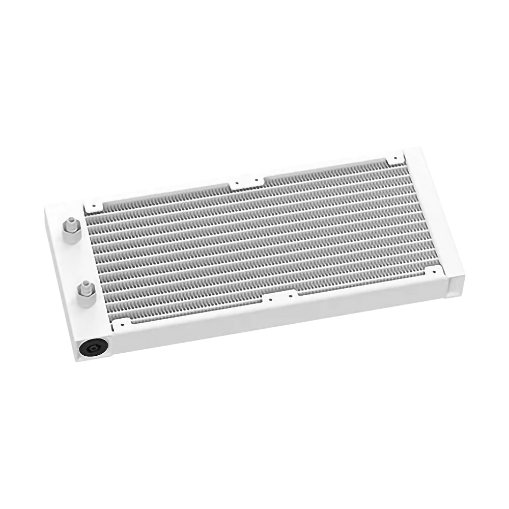 LIQUID COOLING DEEPCOOL LM240 WHITE