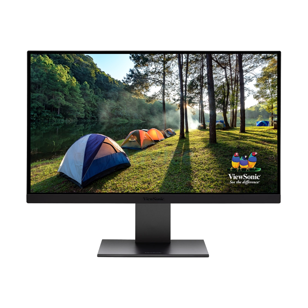 MONITOR 27'' VIEWSONIC VP2788-5K (IPS, HDMI, DP, USB-C, SPK) 5K 60Hz