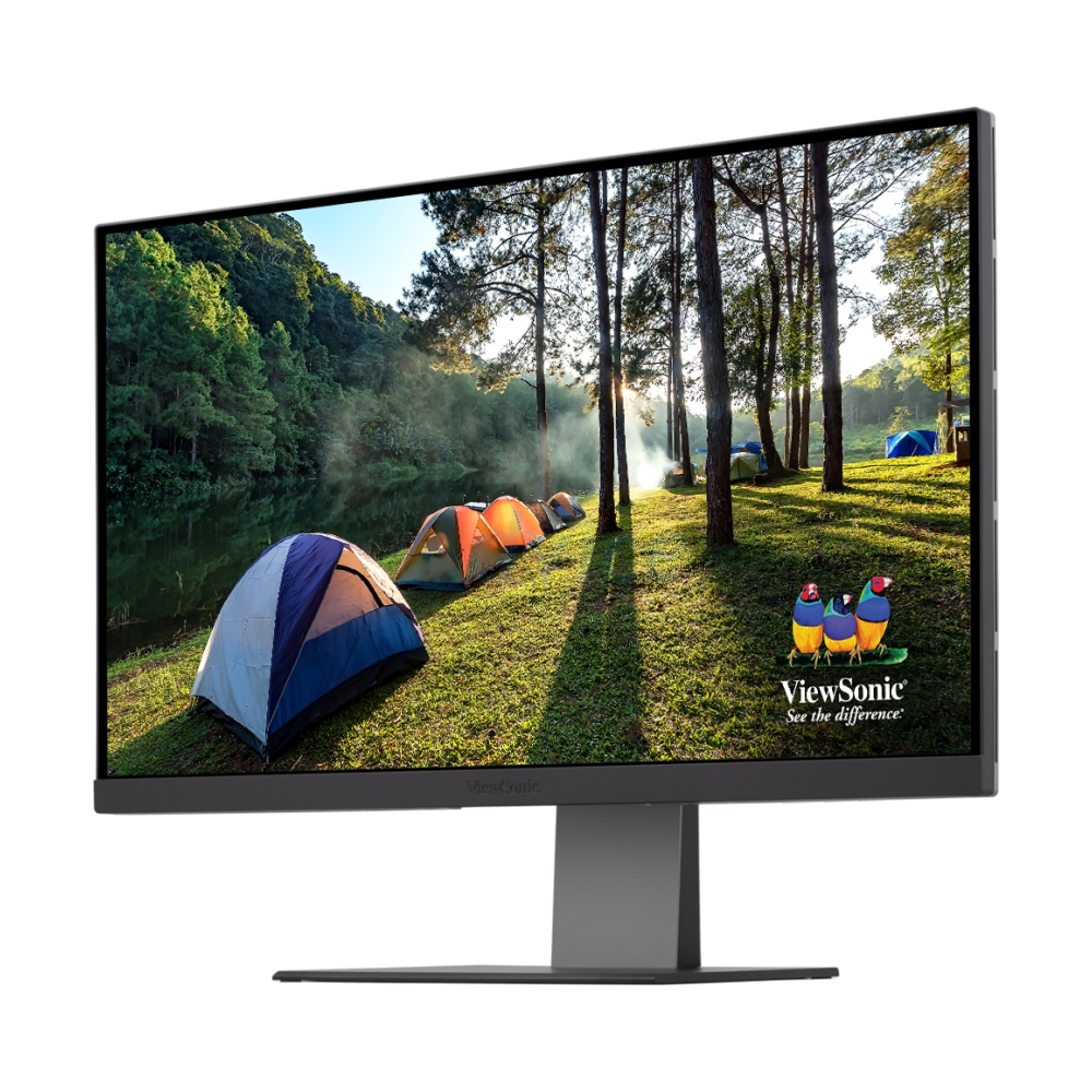 MONITOR 27'' VIEWSONIC VP2788-5K (IPS, HDMI, DP, USB-C, SPK) 5K 60Hz