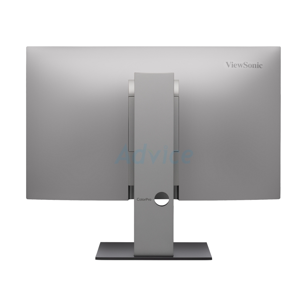 MONITOR 27'' VIEWSONIC VP2788-5K (IPS, HDMI, DP, USB-C, SPK) 5K 60Hz