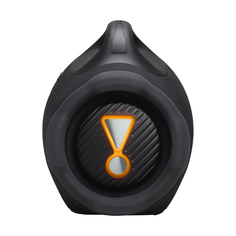 ลำโพง Bluetooth JBL BOOMBOX 4 BLUETOOTH BLACK