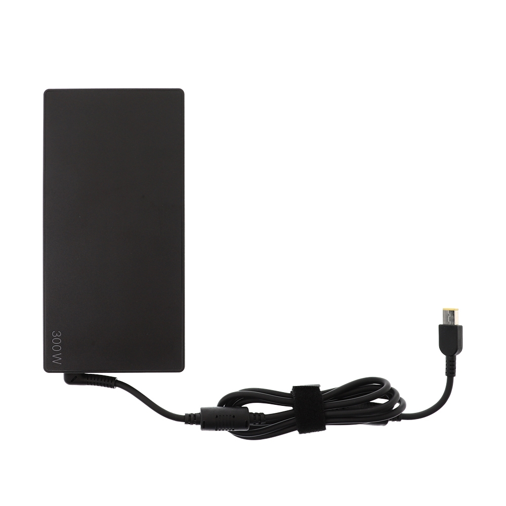 Adapter N/B LENOVO (Slim Tip) 20V 15A (300W) GENUINE
