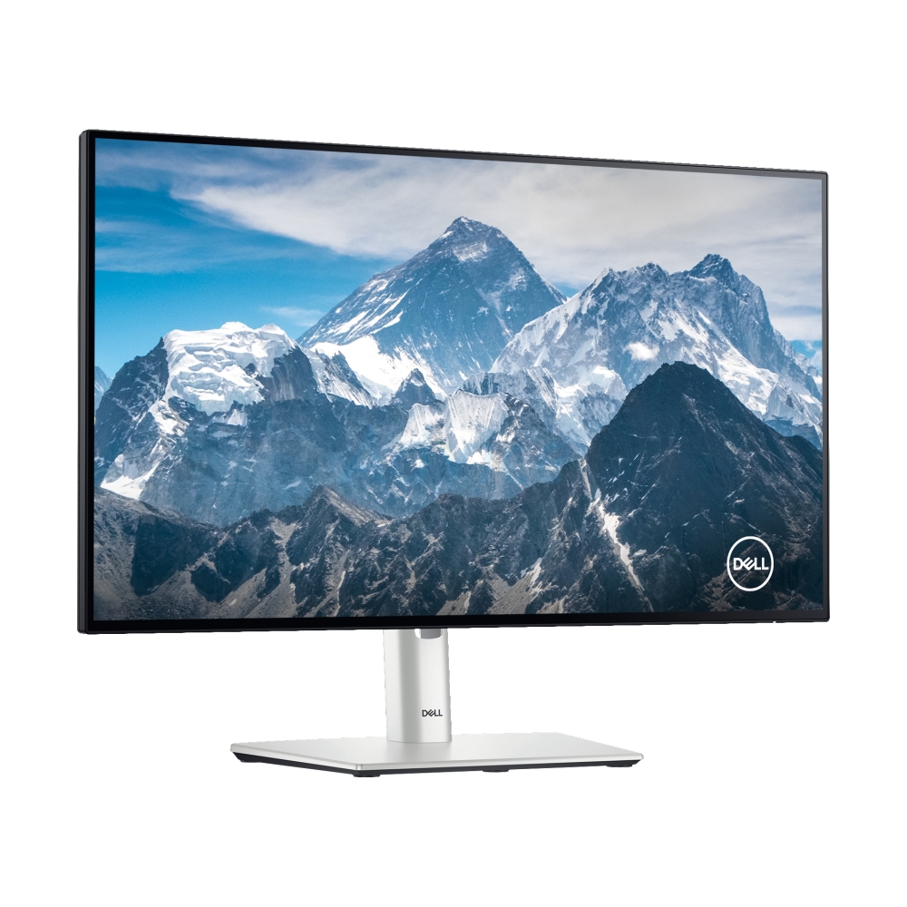 MONITOR 23.8'' DELL ULTRASHARP U2424HE (IPS, DP, HDMI, USB-C) 120Hz