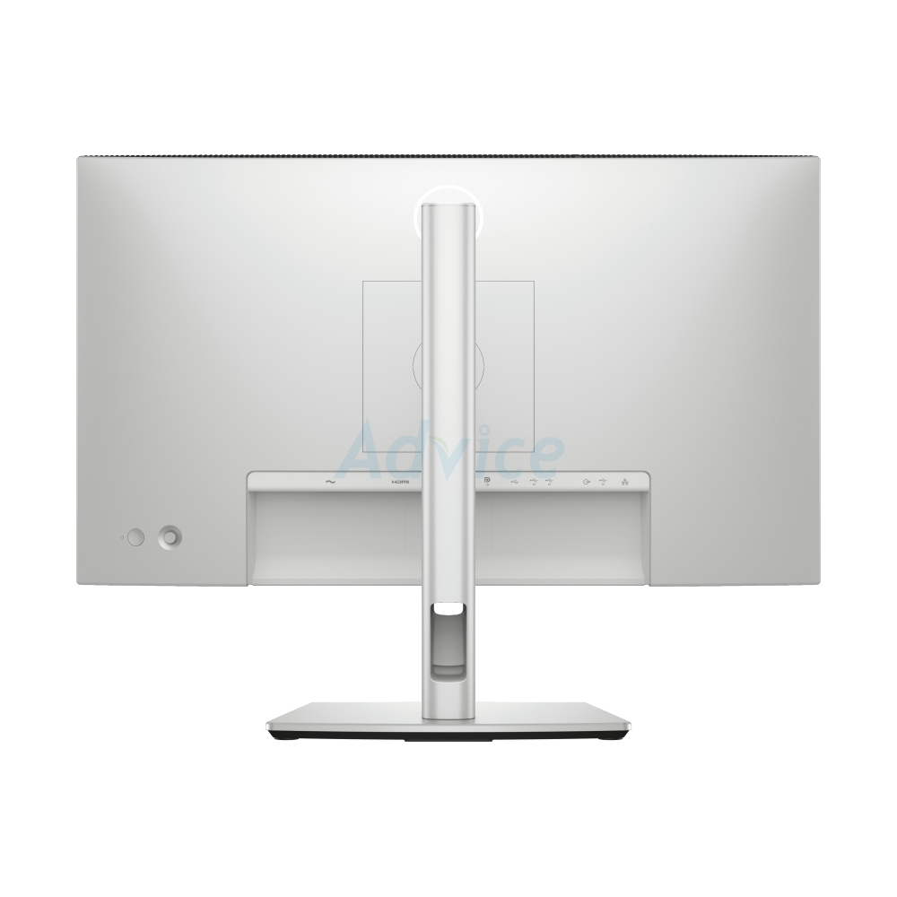 MONITOR 23.8'' DELL ULTRASHARP U2424HE (IPS, DP, HDMI, USB-C) 120Hz