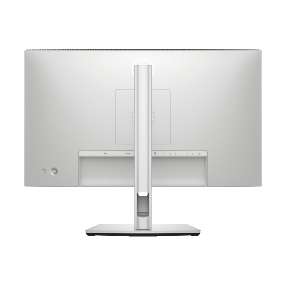 MONITOR 23.8'' DELL ULTRASHARP U2424HE (IPS, DP, HDMI, USB-C) 120Hz