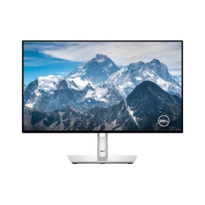 MONITOR 23.8'' DELL ULTRASHARP U2424HE (IPS, DP, HDMI, USB-C) 120Hz