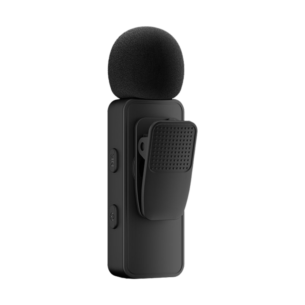 Wireless Microphone BOYA BY-V1