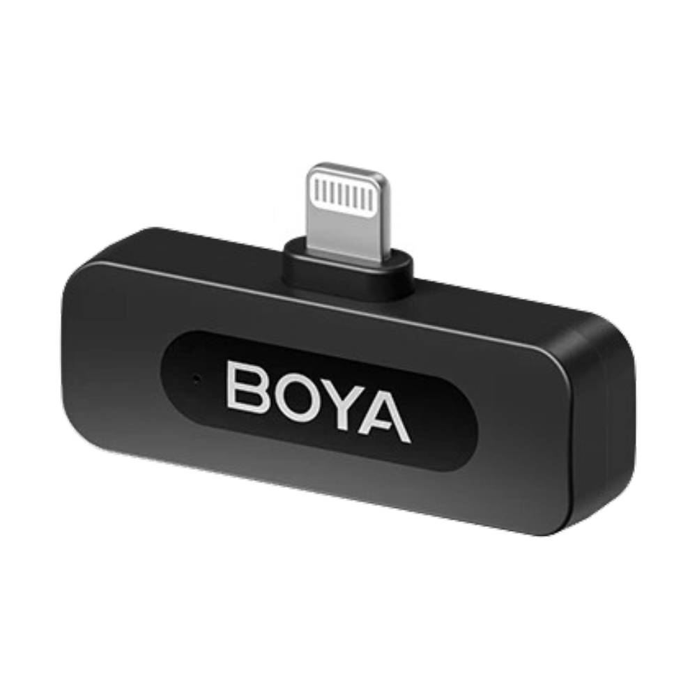 Wireless Microphone BOYA BY-V1