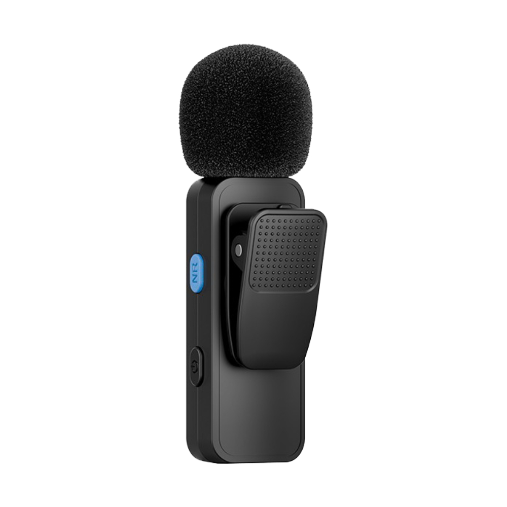 Wireless Microphone BOYA BY-V2