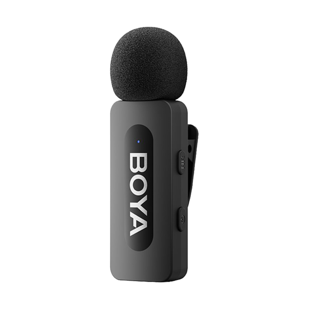 Wireless Microphone BOYA BY-V10